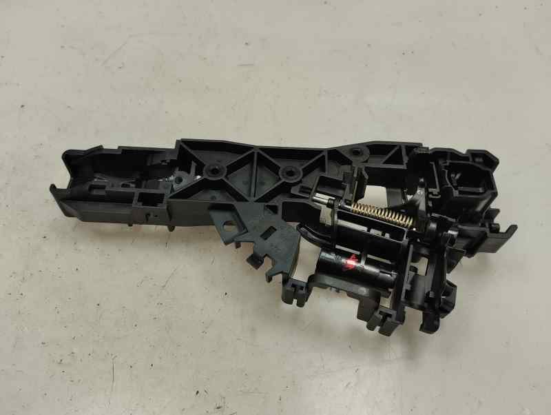 SOPORTE MANETA EXTERIOR PUERTA TRASERA DERECHA SEAT LEON 1.0 115CV MT