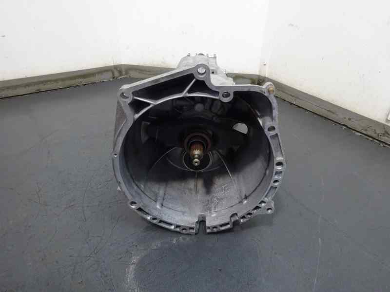 CAJA CAMBIOS BMW SERIE 1 2.0 MT 122CV | 90KW