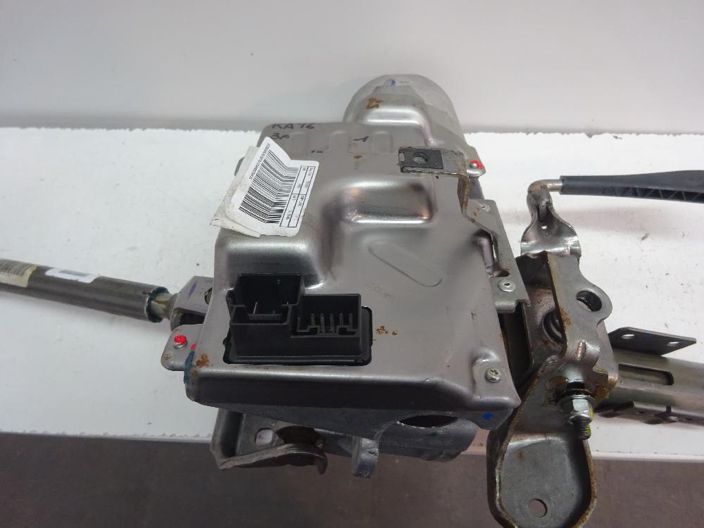 COLUMNA DIRECCION FORD KA 1.2 MT 69CV | 51KW