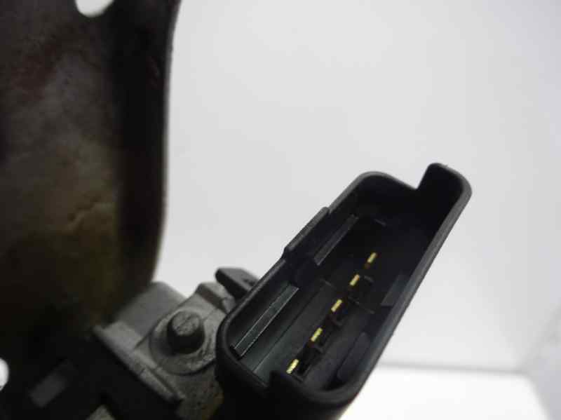 MOTOR LIMPIA DELANTERO DACIA DUSTER 1.5 MT 107CV | 79KW