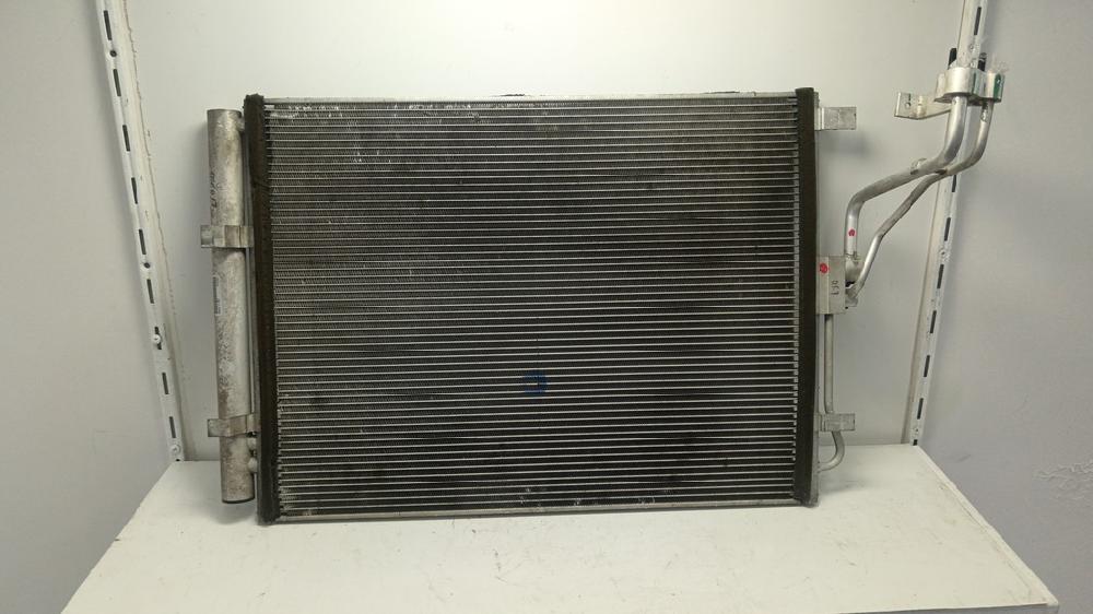 RADIADOR A C KIA CEED 1.4 MT 90CV | 66KW