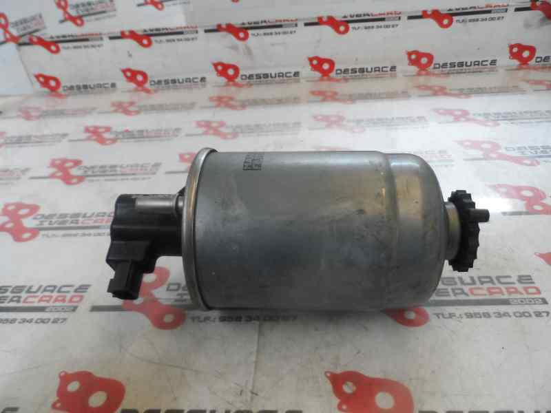 FILTRO GASOIL RENAULT MEGANE 2008 1.5 DCI MT 85CV
