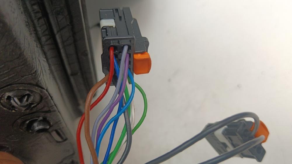 RETROVISOR DERECHO PEUGEOT 208 1.5 MT 102CV | 75KW