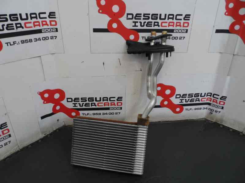 RADIADOR CALEFACCION AIRE ACONDICIONADO PEUGEOT 407 2.0 HDI MT 136CV