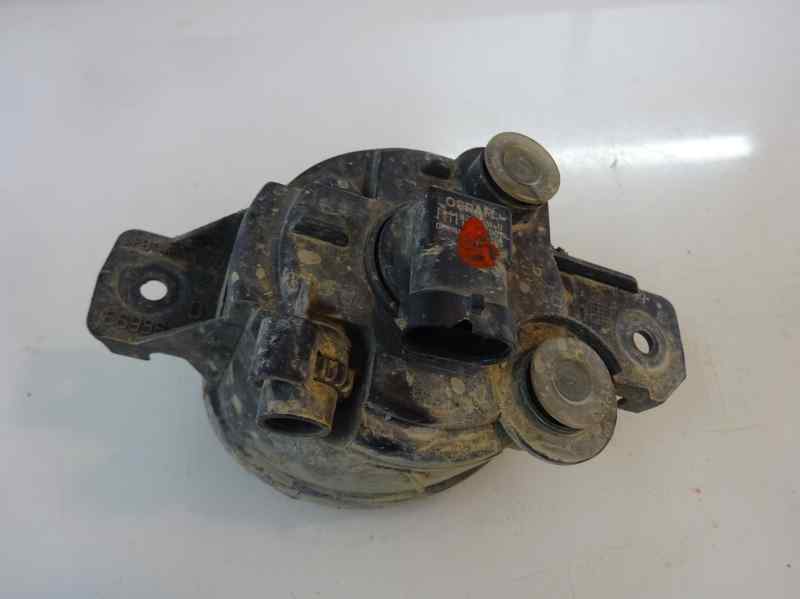 FARO ANTINIEBLA DERECHO RENAULT LAGUNA 1.9 DCI MT 101CV