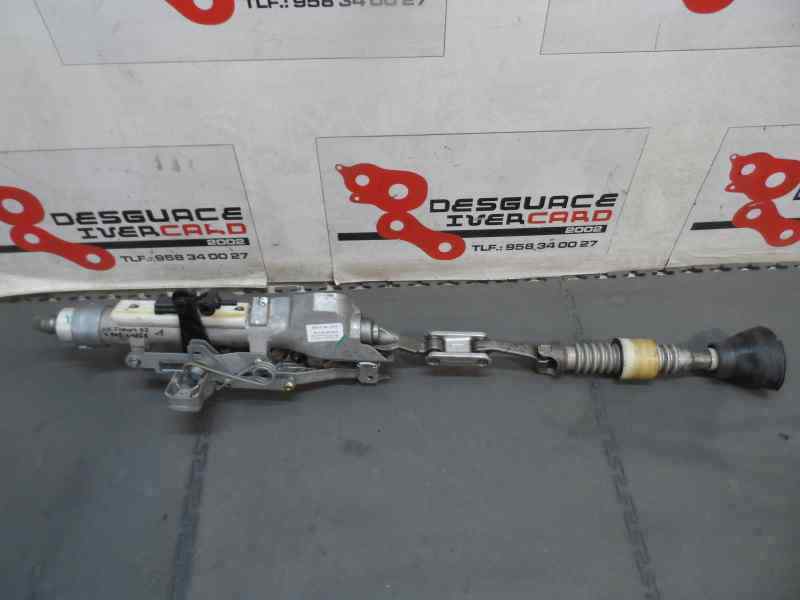 COLUMNA DIRECCION MERCEDES BENZ CLASE C 2002 2.2 MT 143CV | 105KW