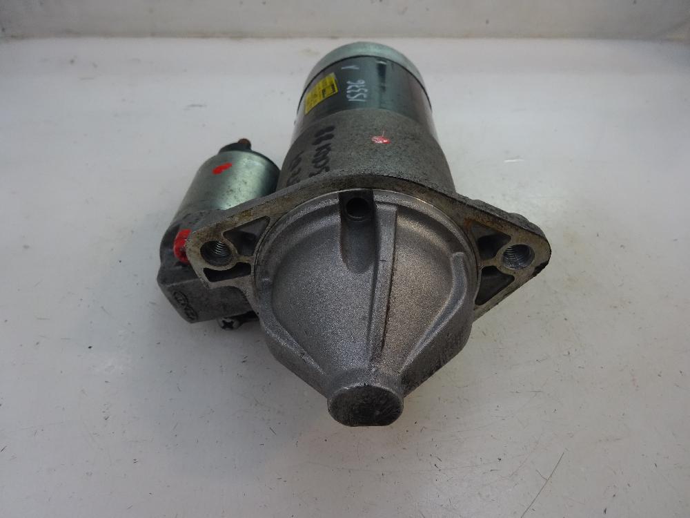 MOTOR ARRANQUE HYUNDAI GETZ 1.5 CRDI MT 88CV
