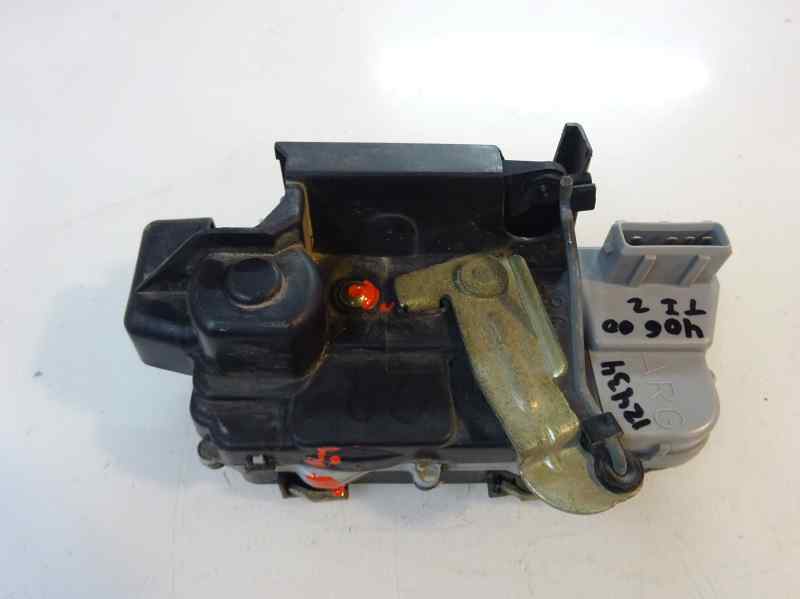 CERRADURA PUERTA TRASERA IZQUIERDA PEUGEOT 406 2.0 HDI MT 110CV