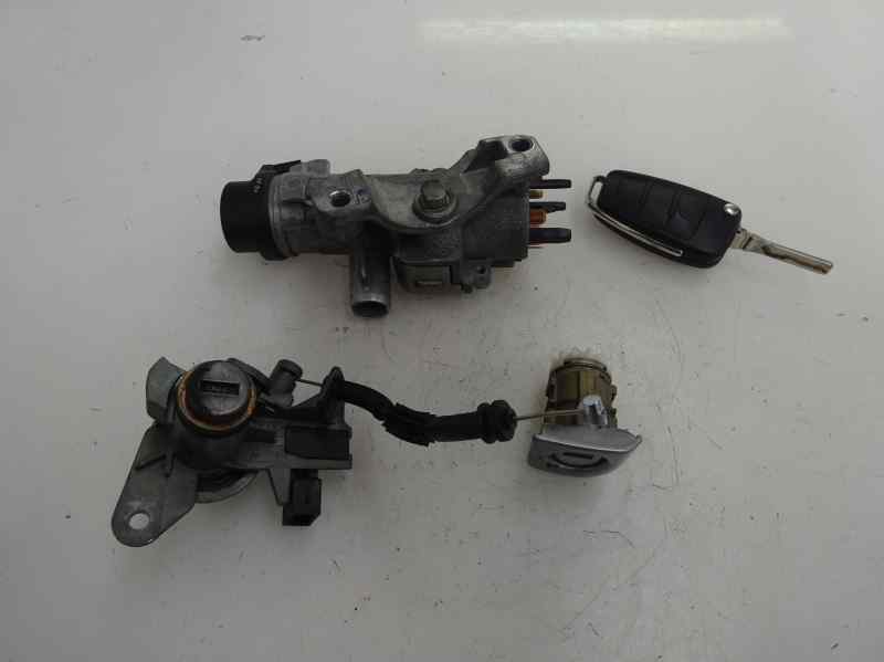 CONMUTADOR DE ARRANQUE AUDI A4 2005 2.0 TDI MT 140CV | 103KW