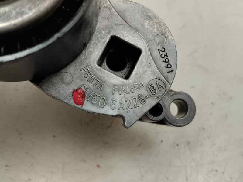 TENSOR CORREA AUXILIAR FORD FIESTA 1.0 ECOBOOST MT 100CV | 74KW