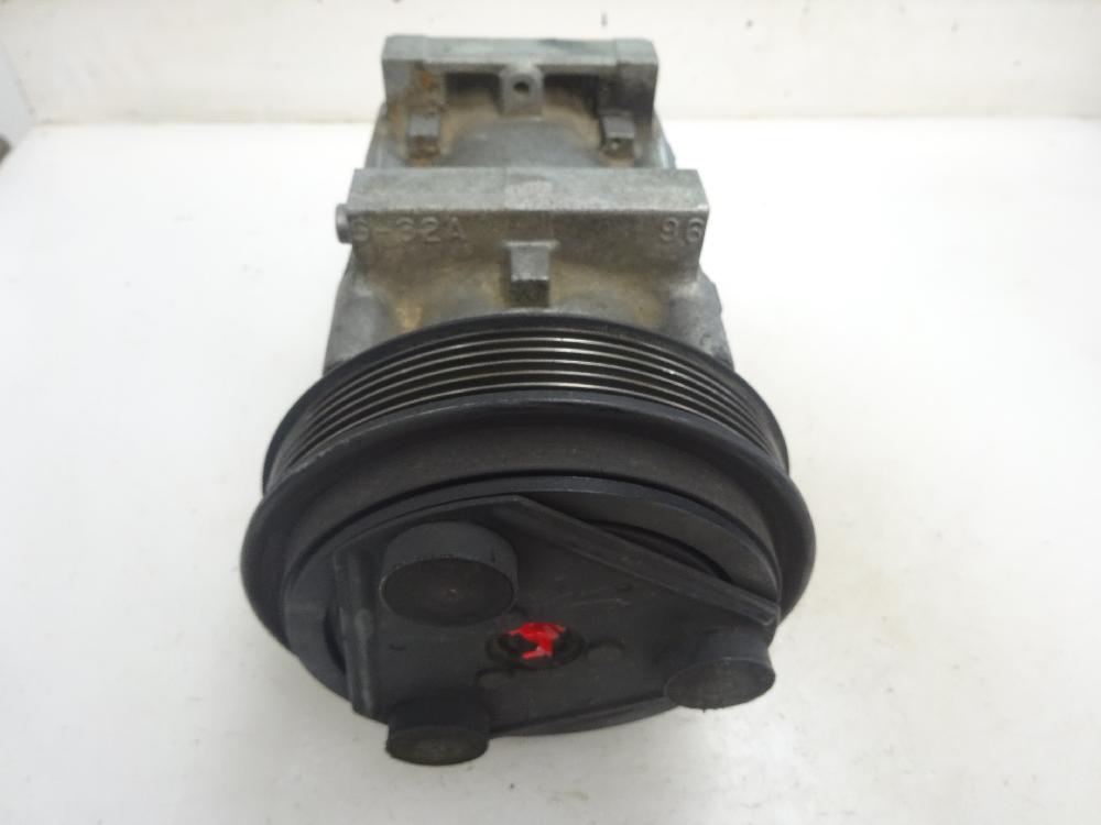 COMPRESOR AIRE ACONDICIONADO FORD KA 1.3 MT 60CV