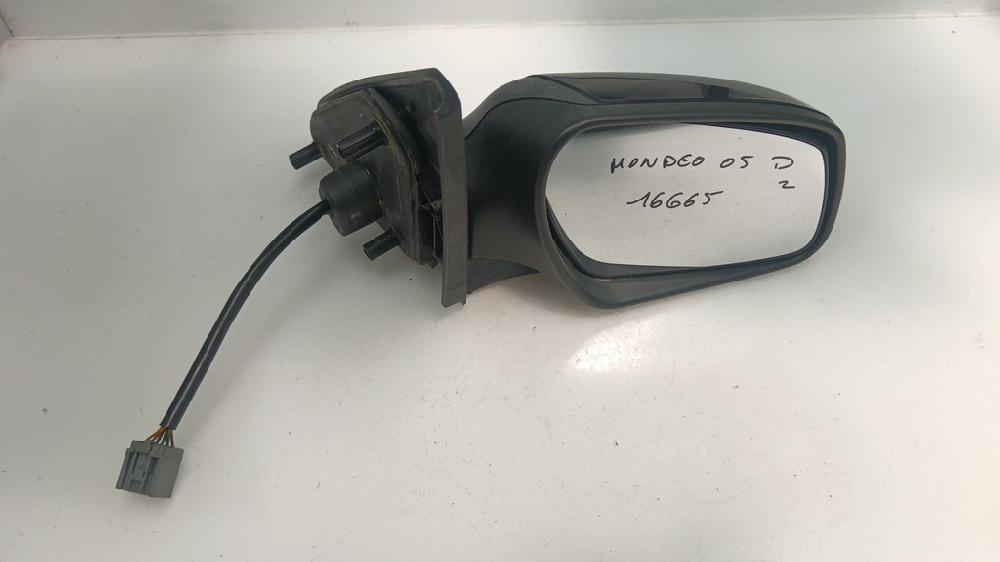 RETROVISOR DERECHO FORD MONDEO 2.0 TDCI 6MT 130CV | 96KW