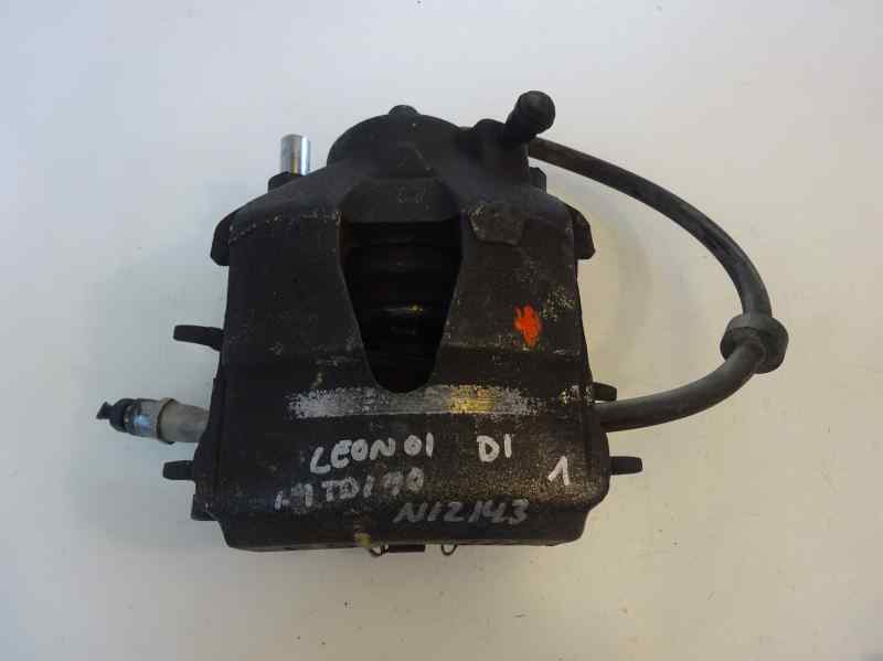 PINZA FRENO DELANTERA IZQUIERDA SEAT LEON 1.9 TD MT 90CV