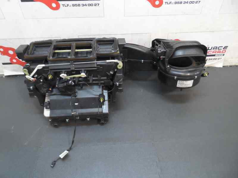 CALEFACCION ENTERA NORMAL MERCEDES BENZ CLASE C 2.2 MT 143CV | 105KW