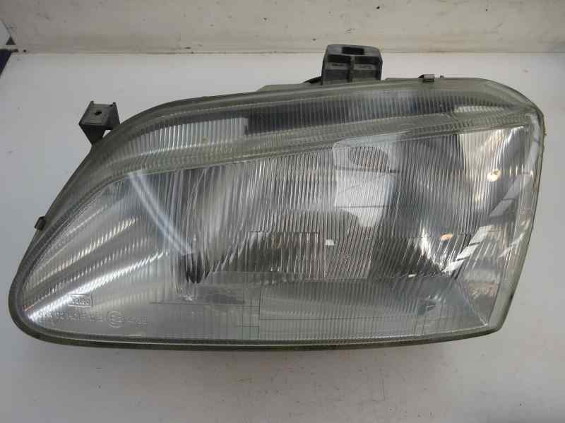 FARO IZQUIERDO RENAULT MEGANE 1996 1.4 MT 75CV | 55KW