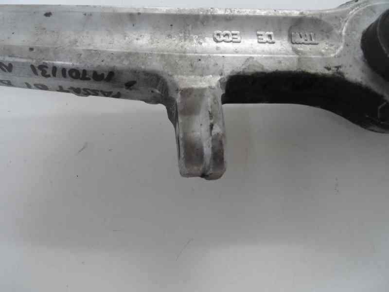 BRAZO SUSPENSION INFERIOR DELANTERO IZQUIERDO VOLKSWAGEN PASSAT 1.9 TDI 6MT 130CV