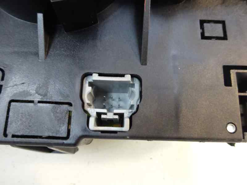 MANDO MULTIFUNCION CITROEN C3 1.1 MT 60CV