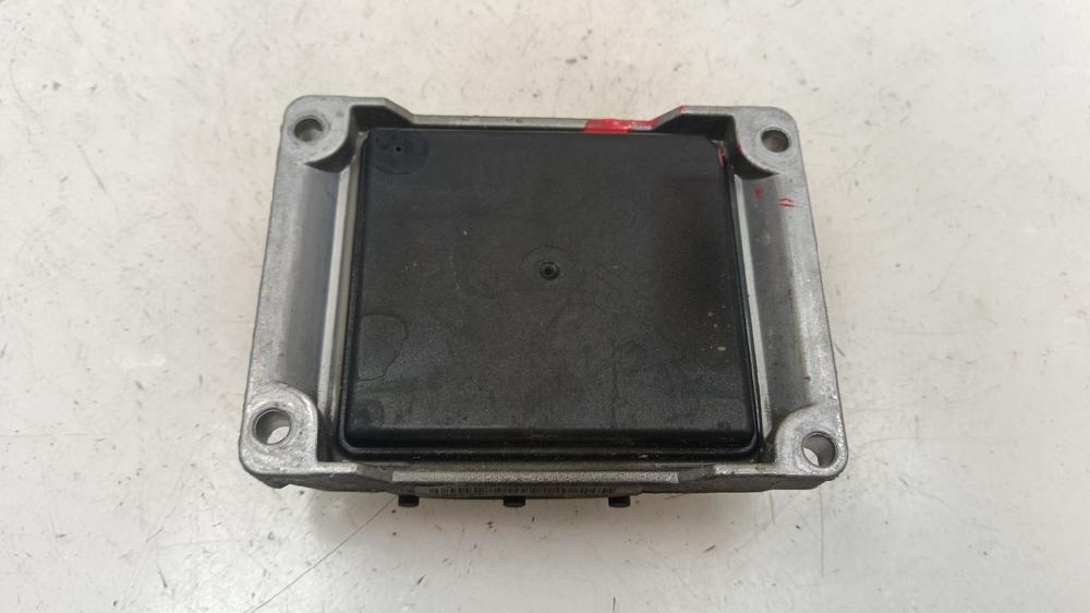 CENTRALITA MOTOR UCE FIAT PUNTO 1.2CVT 80CV | 59KW