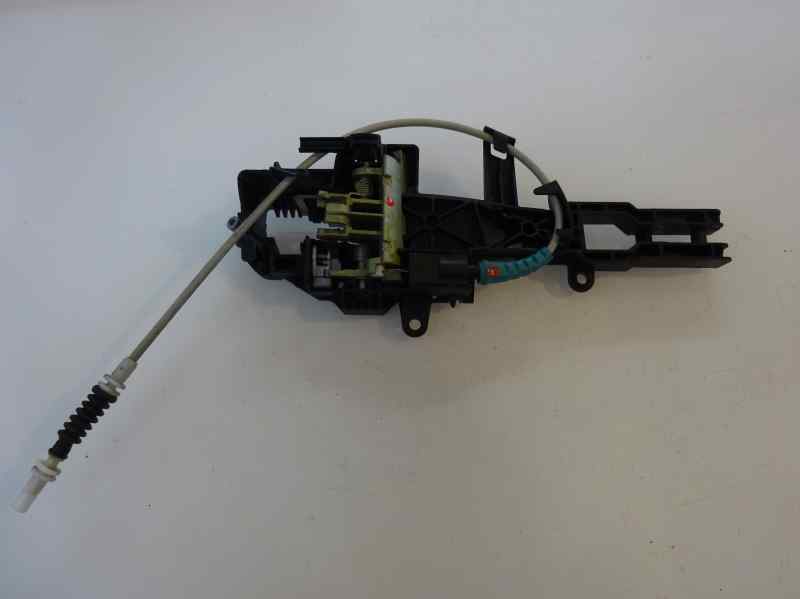 MANETA INTERIOR TRASERA IZQUIERDA BMW SERIE 1 2008 2.0 118D MT 143CV