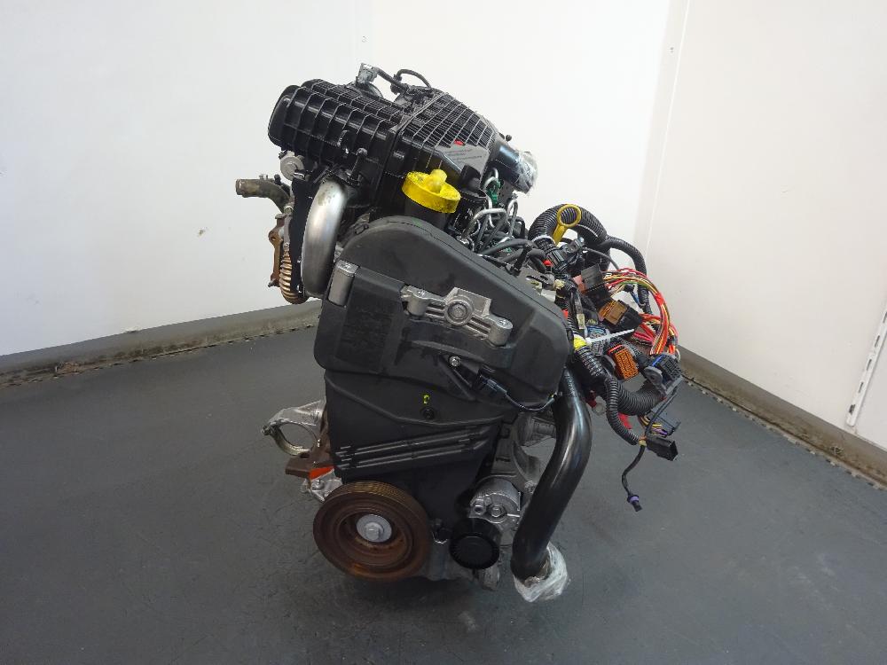 MOTOR COMPLETO DACIA SANDERO 1.5 DCI MT 68CV