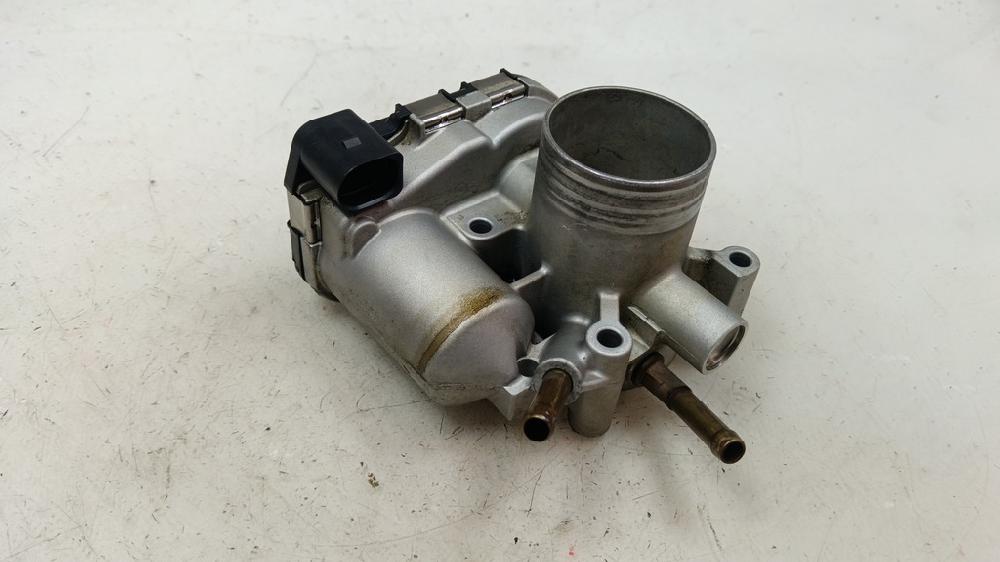 CAJA MARIPOSA SEAT CORDOBA 1.4 MT 60CV | 44KW