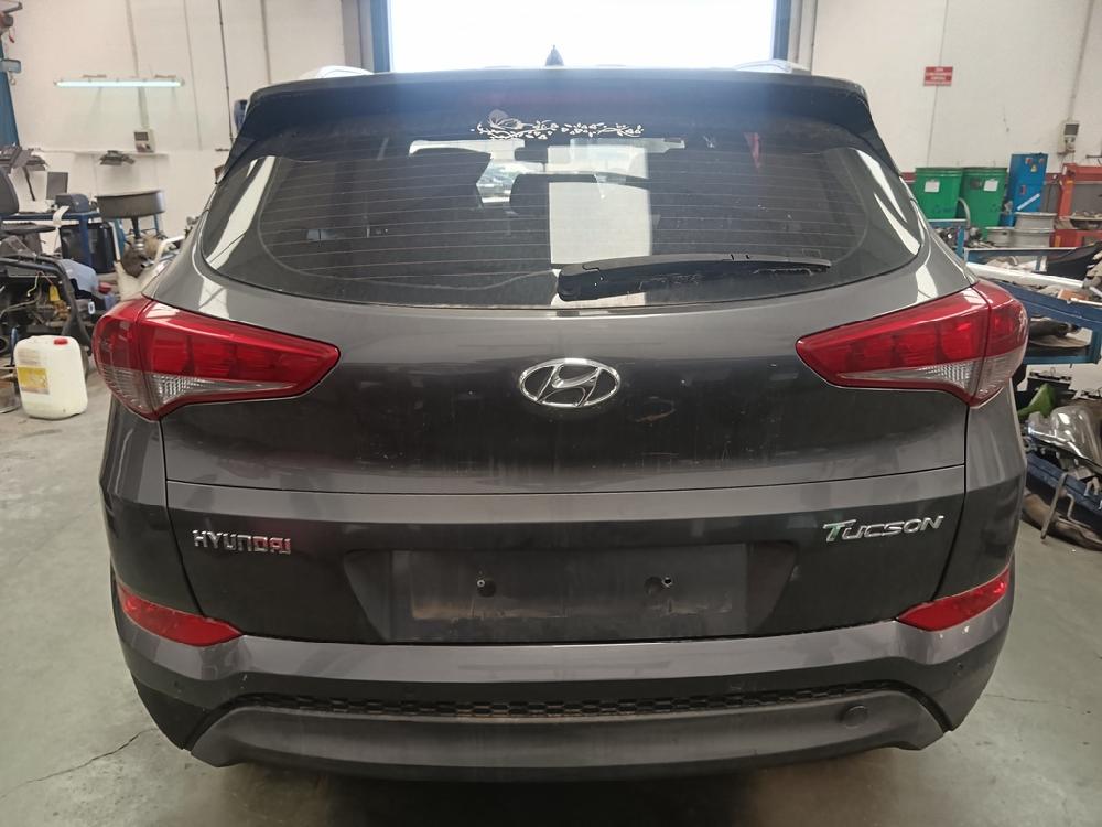 MANDO MULTIFUNCION HYUNDAI TUCSON 1.6 MT 132CV