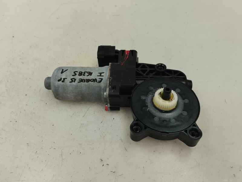 MOTOR ELEVALUNAS DELANTERO IZQUIERDO LAND ROVER RANGE ROVER EVOQUE 2.2 TD4 MT 150CV