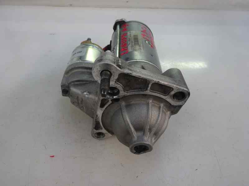 MOTOR ARRANQUE RENAULT LAGUNA 1.9 DCI MT 120CV | 88KW