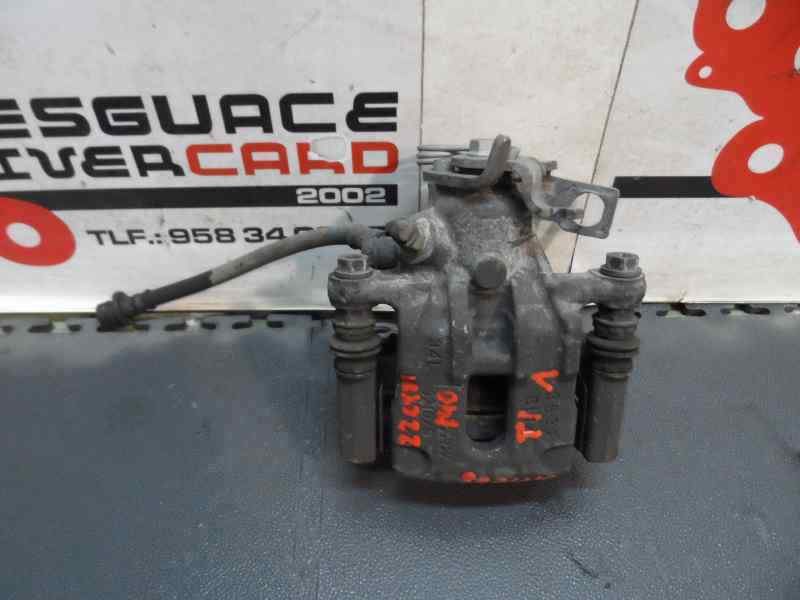 PINZA FRENO TRASERA IZQUIERDA HONDA CIVIC 2.2 CTDI MT 140CV