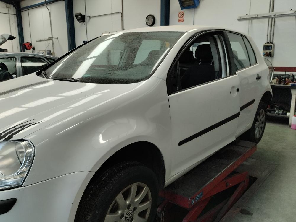 PARASOL DERECHO VOLKSWAGEN GOLF 2004 1.9 TDI 5MT 105CV