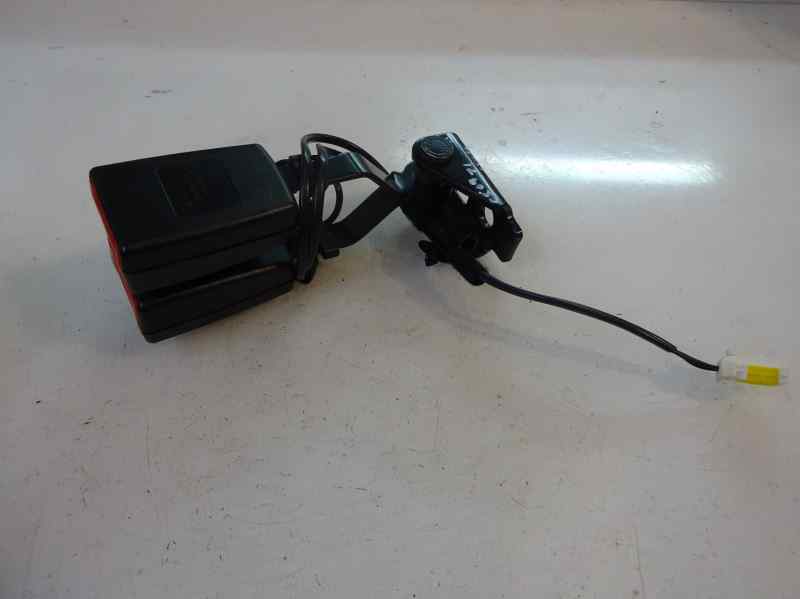 ANCLAJE CINTURON TRASERO IZQUIERDO CITROEN C5 2008 2.0 HDI MT 140CV