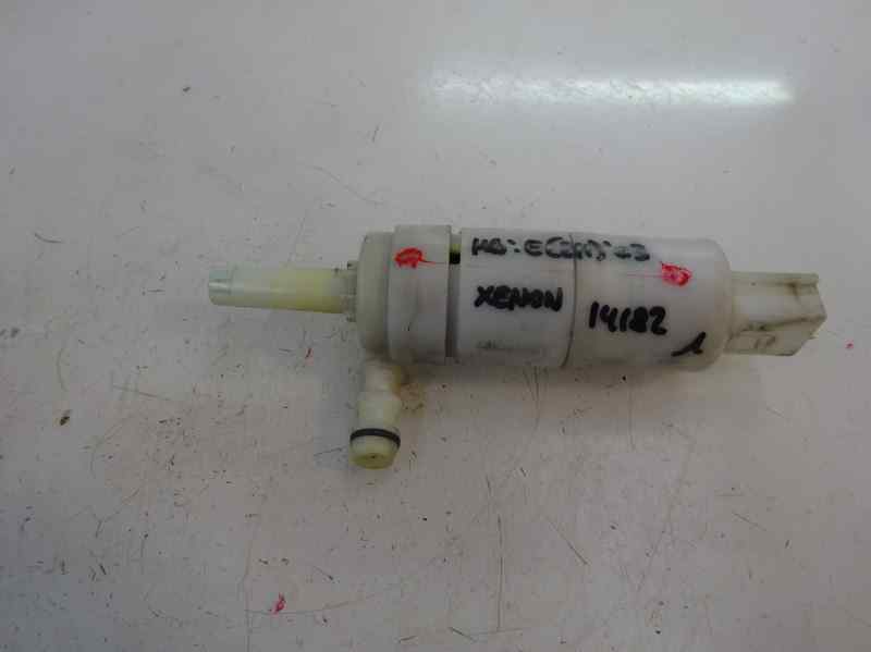 BOMBA LIMPIA MERCEDES BENZ CLASE E 2003 3.2 320 CDI 5G-TRONIC 204CV