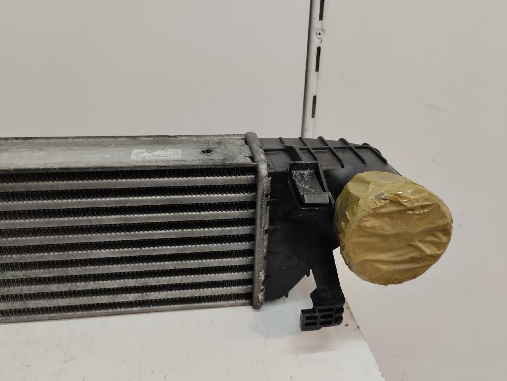 INTERCOOLER MERCEDES BENZ CLASE C 2006 1.8 C 180 KOMPRESSOR MT 143CV