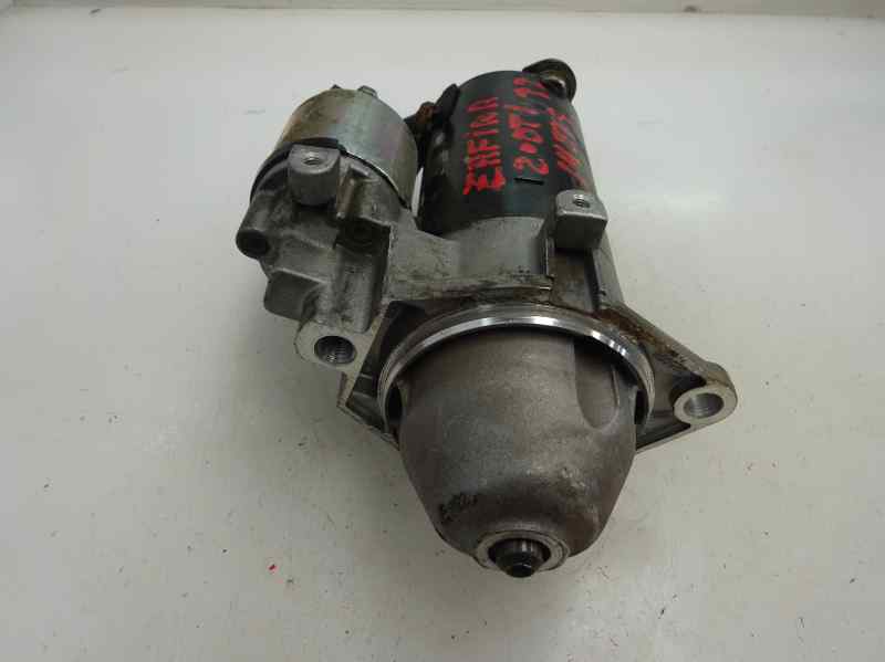 MOTOR ARRANQUE OPEL ZAFIRA 2.0 DTI MT 100CV