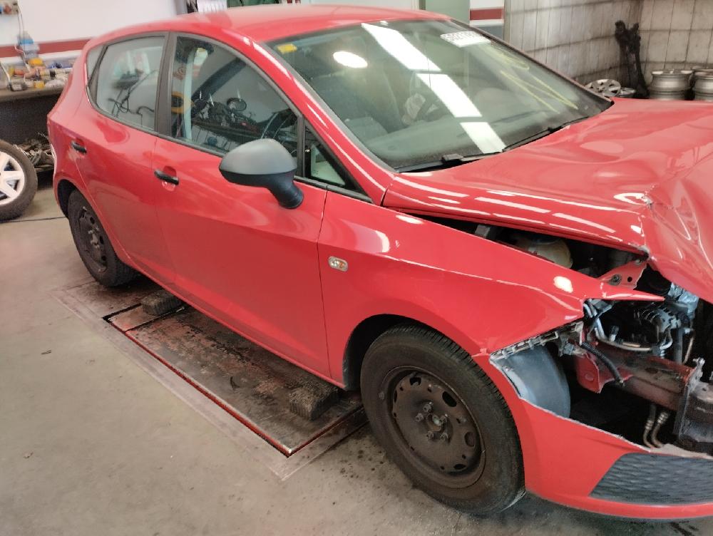 COLUMNA DIRECCION SEAT IBIZA 2010 1.2 MT 64CV | 47KW