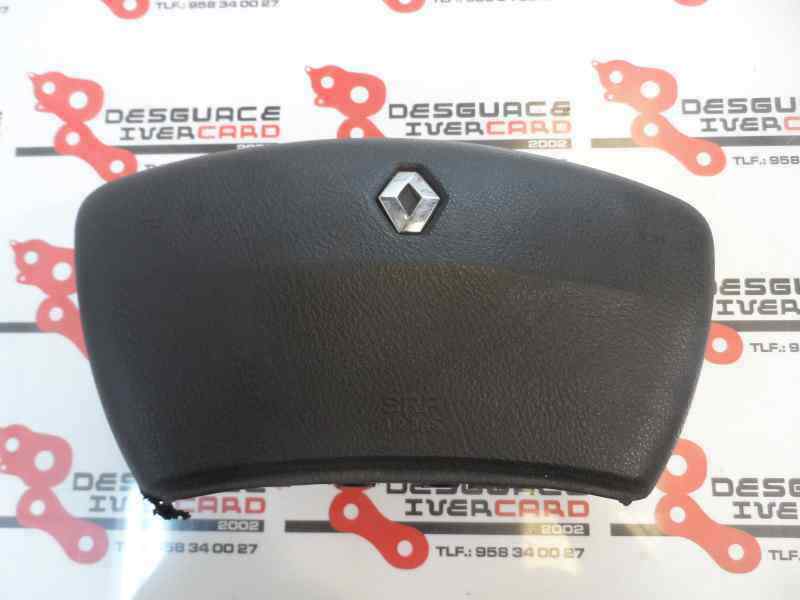 AIRBAG DELANTERO IZQUIERDO RENAULT ESPACE 2.2 DCI MT 150CV | 110KW
