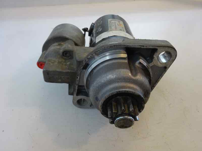 MOTOR ARRANQUE SEAT ALHAMBRA 2.0 MT 115CV | 85KW