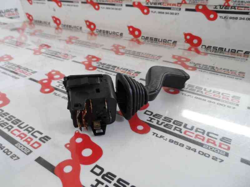 MANDO LUCES OPEL CORSA 1.4 MT 60CV | 44KW