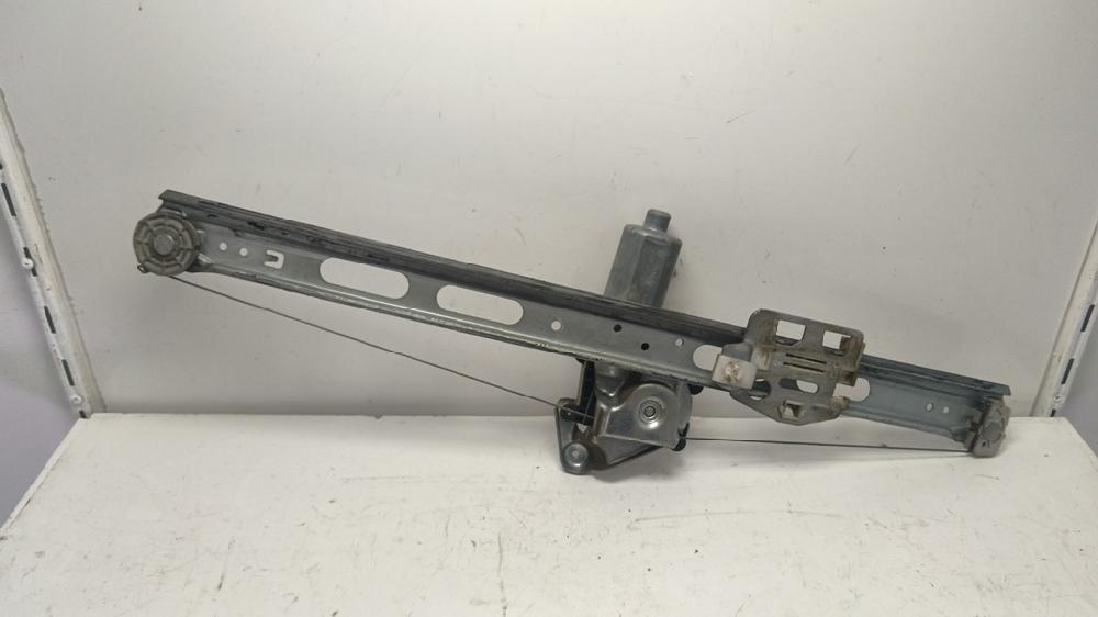 ELEVALUNAS DELANTERO IZQUIERDO MERCEDES BENZ CLASE A 1.7 A 160 CDI MT 60CV