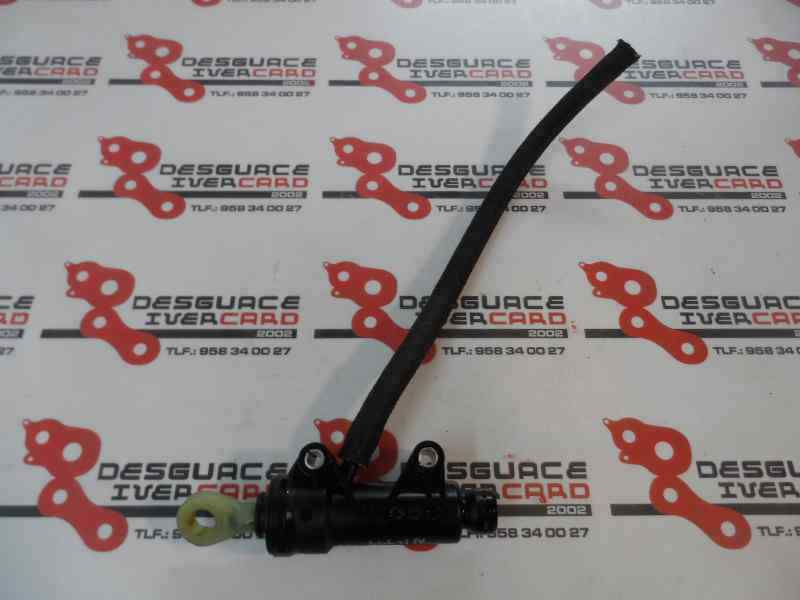 BOMBA EMBRAGUE BMW SERIE 3 2.0 318D MT 143CV
