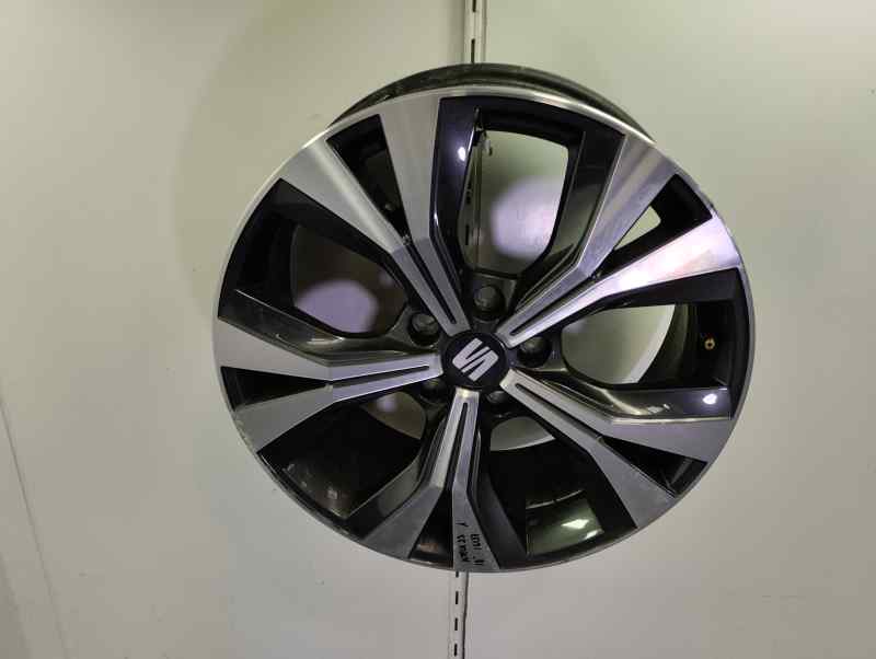 LLANTA SEAT ATECA 2023 2.0 TDI MT 4DRIVE 150CV