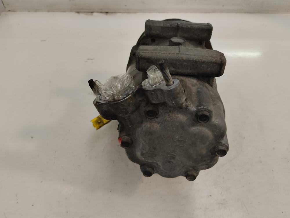 COMPRESOR AIRE ACONDICIONADO CITROEN C3 1.4 HDI MT 70CV