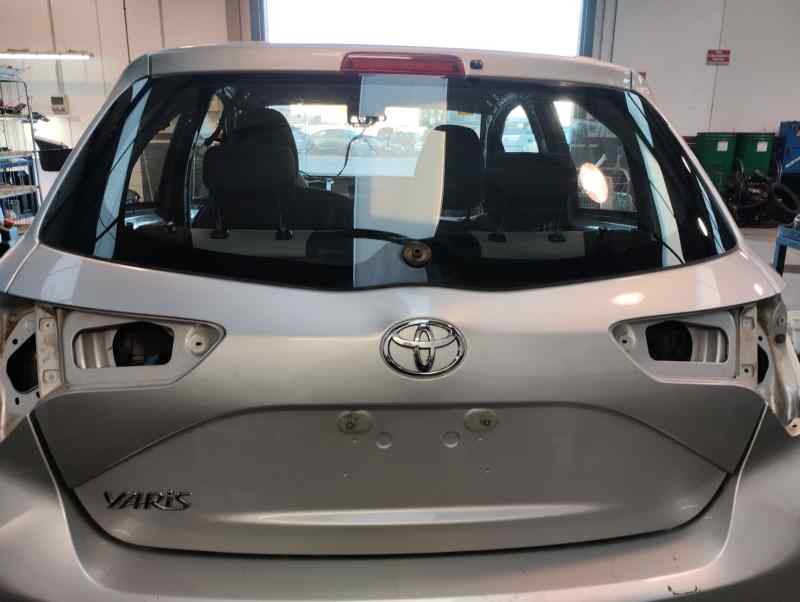 PORTON TRASERO TOYOTA YARIS 1.0 MT 72CV | 53KW