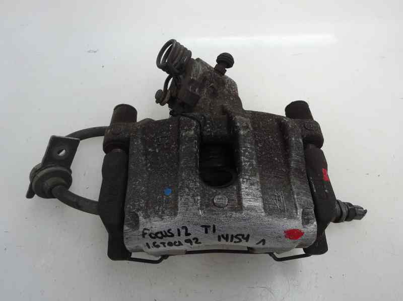 PINZA FRENO TRASERA IZQUIERDA FORD FOCUS 1.6 TDCI MT 95CV