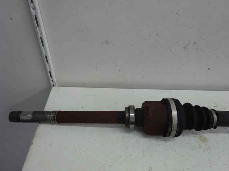 TRANSMISION DELANTERA DERECHA CITROEN C3 PICASSO 1.6 MT 110CV