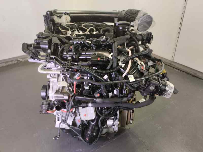 MOTOR COMPLETO BMW X1 1.5 16D SDRIVE MT 116CV