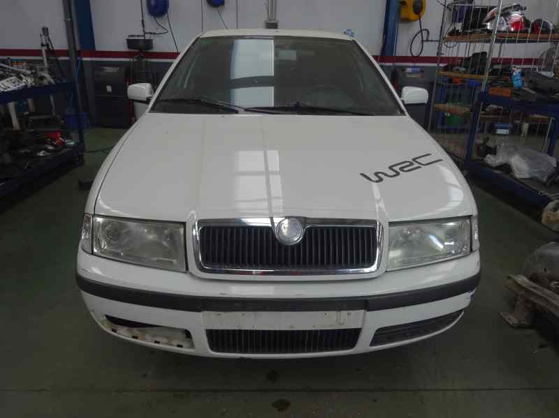 RETROVISOR DERECHO SKODA OCTAVIA 1.9 TDI MT 90CV