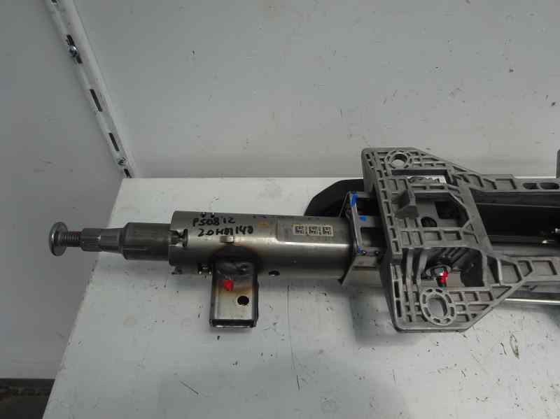COLUMNA DIRECCION PEUGEOT 508 2.0 HDI MT 140CV