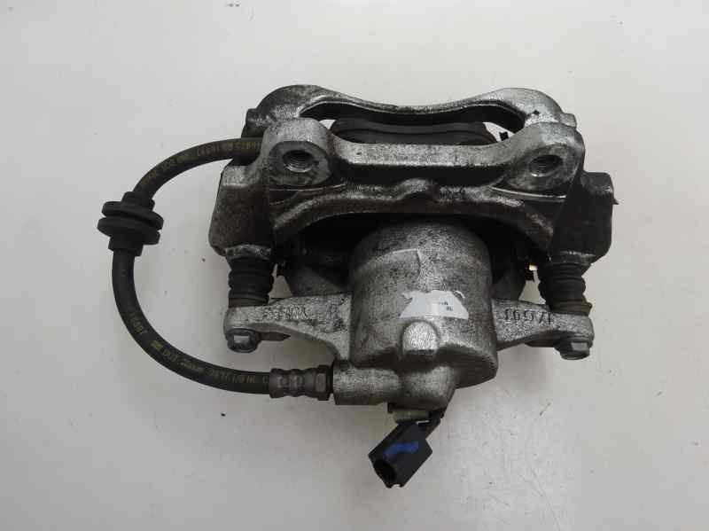PINZA FRENO DELANTERA DERECHA FIAT DOBLO 1.3 MT 95CV | 70KW