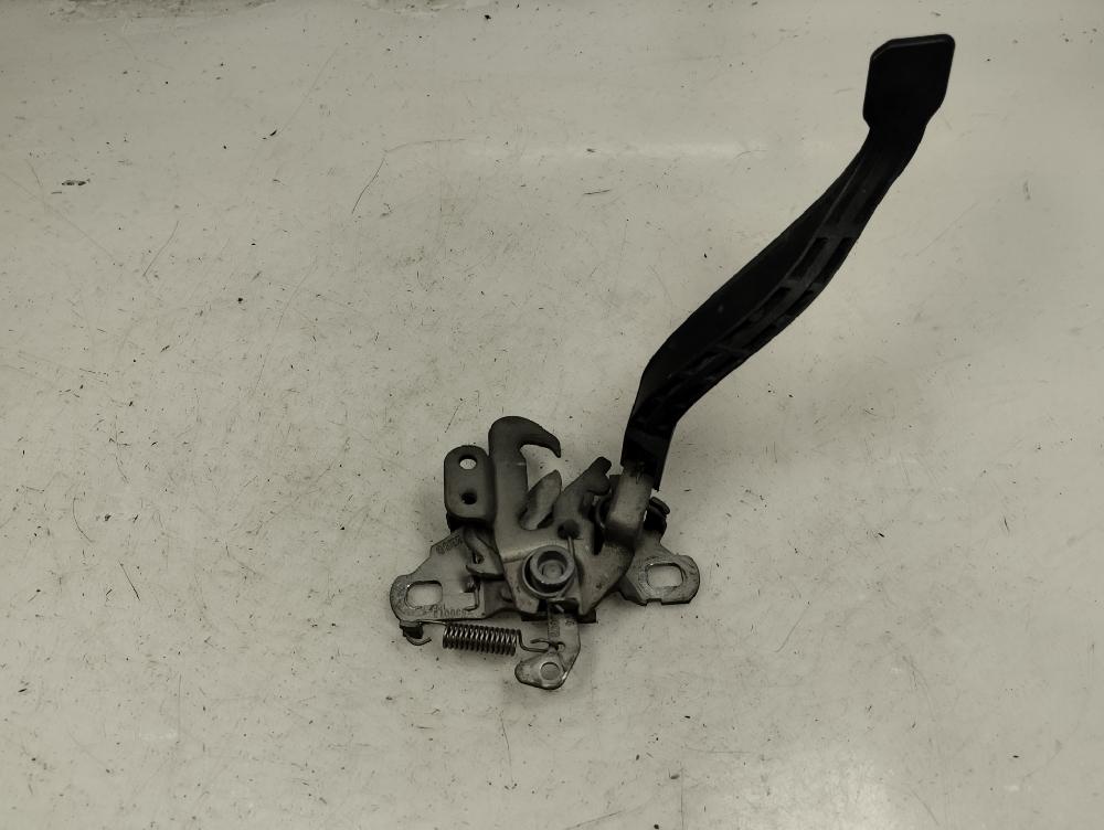 CERRADURA CAPOT CITROEN DS4 1.6 THP MT 200CV
